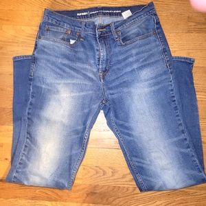 Old Navy 30x32 pants